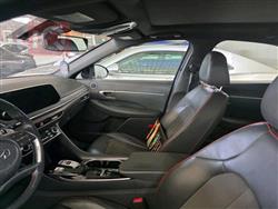 هیۆندای سۆناتا